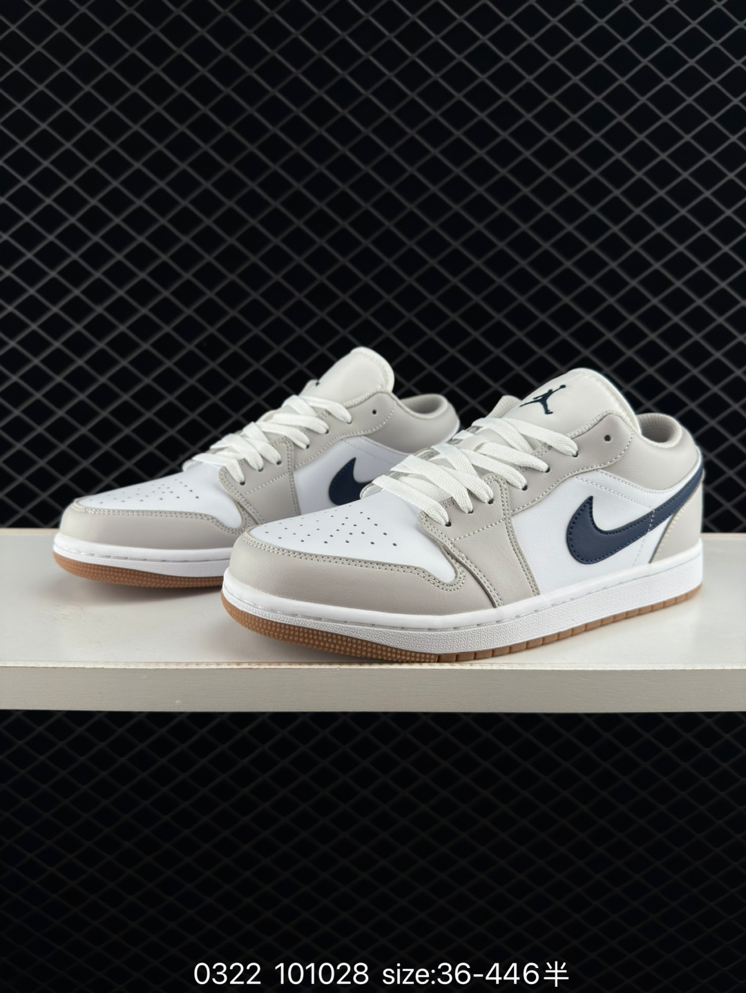 Jordan Air Jordan 1 Low